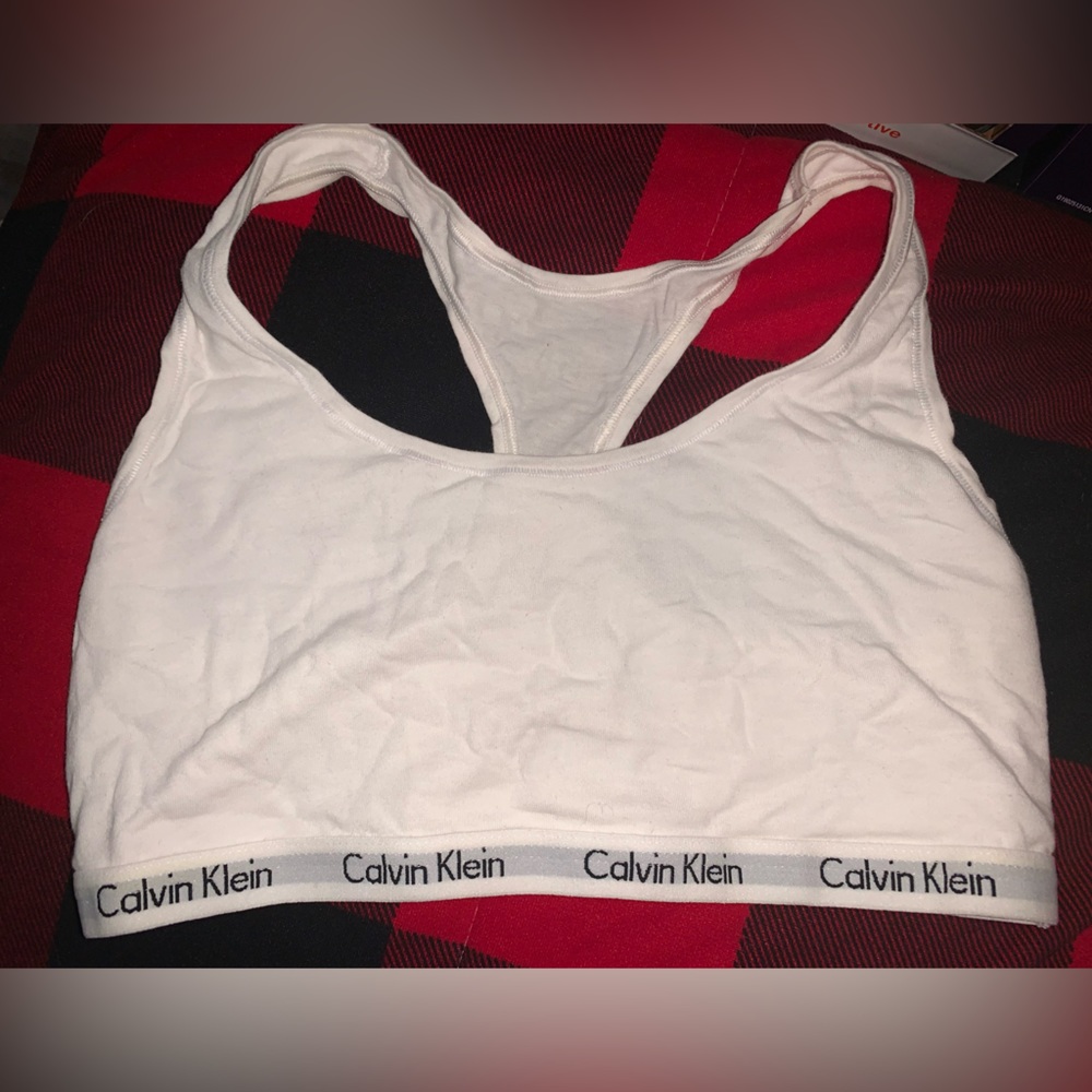 Calvin Klein Sports Bra